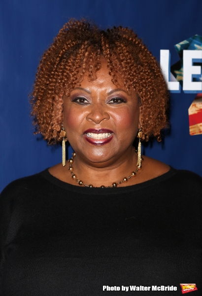 Photo Coverage: On the Opening Night Red Carpet for ALLEGIANCE!  Image