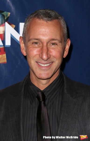Photo Coverage: On the Opening Night Red Carpet for ALLEGIANCE!  Image