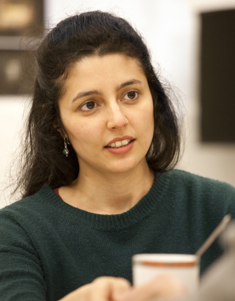 Photo Flash: AROUND THE WORLD IN 80 DAYS Begins Tonight at St. James Theatre Image