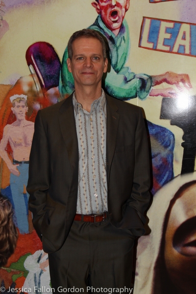 Photo Coverage: Lincoln Center Theater Celebrates Opening Night of DADA WOOF PAPA HOT Image