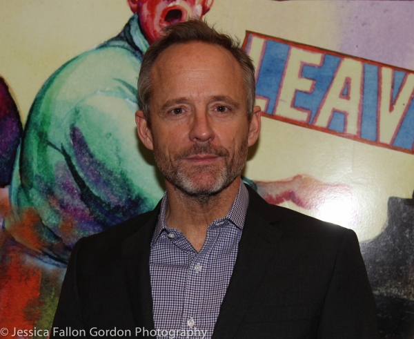 Photo Coverage: Lincoln Center Theater Celebrates Opening Night of DADA WOOF PAPA HOT Image