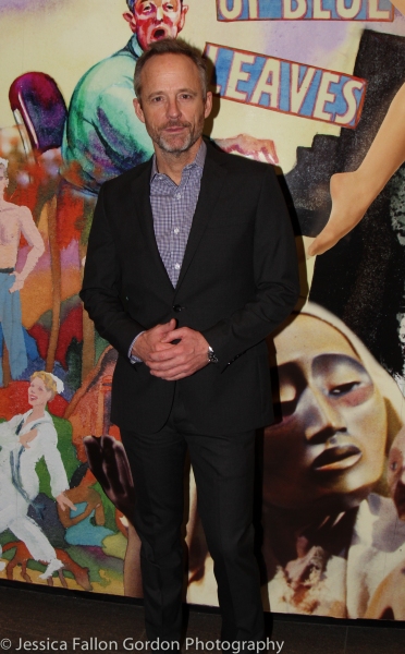 Photo Coverage: Lincoln Center Theater Celebrates Opening Night of DADA WOOF PAPA HOT Image