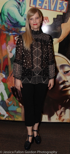 Photo Coverage: Lincoln Center Theater Celebrates Opening Night of DADA WOOF PAPA HOT Image