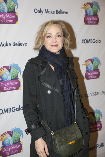 Photo Coverage: On the Red Carpet for MAKE BELIEVE ON BROADWAY, with Lena Hall, Alan Cumming & More! Image