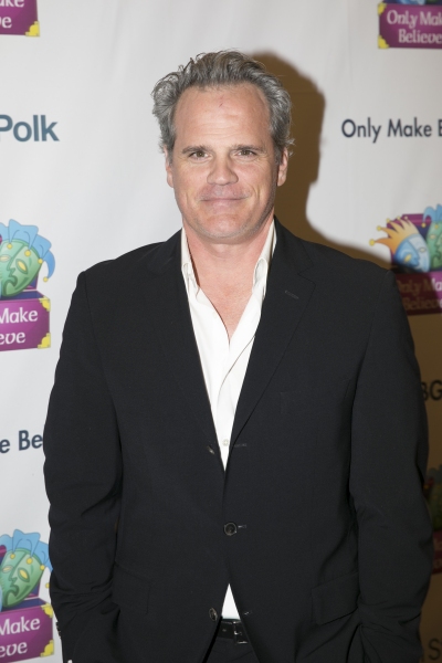 Photo Coverage: On the Red Carpet for MAKE BELIEVE ON BROADWAY, with Lena Hall, Alan Cumming & More! Image