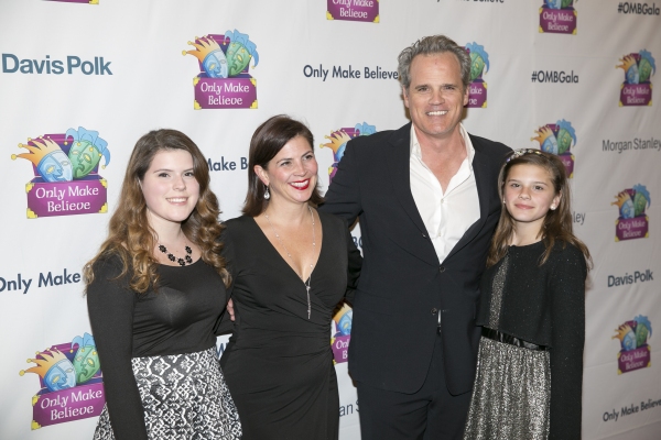 Photo Coverage: On the Red Carpet for MAKE BELIEVE ON BROADWAY, with Lena Hall, Alan Cumming & More! Image