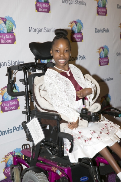 Photo Coverage: On the Red Carpet for MAKE BELIEVE ON BROADWAY, with Lena Hall, Alan Cumming & More! Image