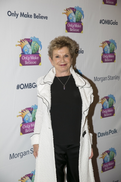 Photo Coverage: On the Red Carpet for MAKE BELIEVE ON BROADWAY, with Lena Hall, Alan Cumming & More! Image