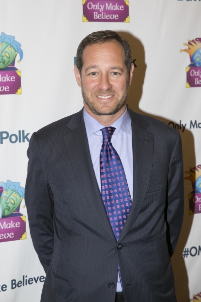 Photo Coverage: On the Red Carpet for MAKE BELIEVE ON BROADWAY, with Lena Hall, Alan Cumming & More! Image