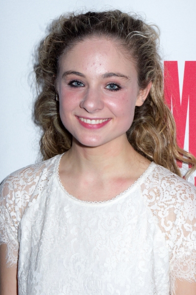 Photo Coverage: Piper Perabo & Company of MCC's LOST GIRLS Celebrate Opening Night! Photo Coverage: Piper Perabo & Company of MCC's LOST GIRLS Celebrate Opening Night! Image