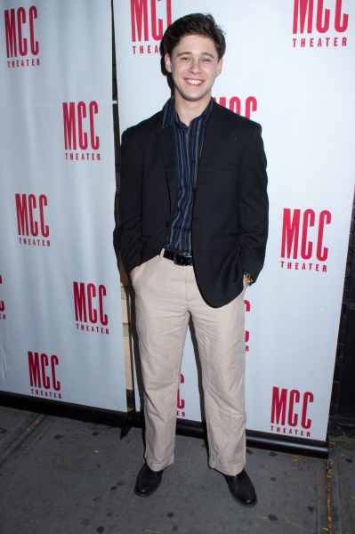 Photo Coverage: Piper Perabo & Company of MCC's LOST GIRLS Celebrate Opening Night! 