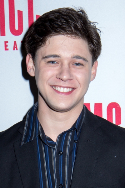 Photo Coverage: Piper Perabo & Company of MCC's LOST GIRLS Celebrate Opening Night! Photo Coverage: Piper Perabo & Company of MCC's LOST GIRLS Celebrate Opening Night! Image