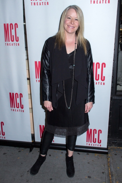Photo Coverage: Piper Perabo & Company of MCC's LOST GIRLS Celebrate Opening Night! Photo Coverage: Piper Perabo & Company of MCC's LOST GIRLS Celebrate Opening Night! Image