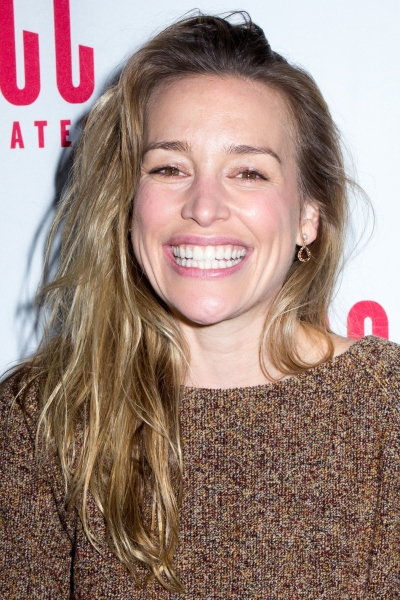 Photo Coverage: Piper Perabo & Company of MCC's LOST GIRLS Celebrate Opening Night! Photo Coverage: Piper Perabo & Company of MCC's LOST GIRLS Celebrate Opening Night! Image