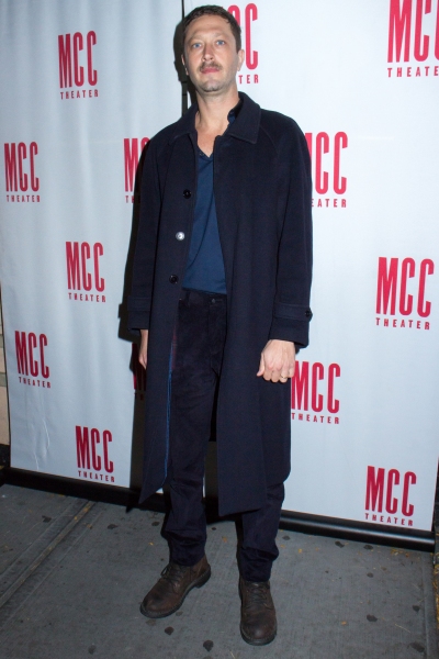 Photo Coverage: Piper Perabo & Company of MCC's LOST GIRLS Celebrate Opening Night! Photo Coverage: Piper Perabo & Company of MCC's LOST GIRLS Celebrate Opening Night! Image