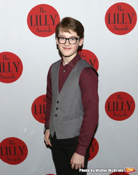 Photo Coverage: Go Backstage at the LILLY AWARDS Cabaret with Amanda Green, Marsha Norman, Georgia Stitt & More! Image