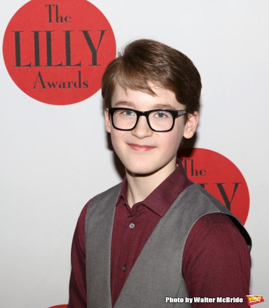 Photo Coverage: Go Backstage at the LILLY AWARDS Cabaret with Amanda Green, Marsha Norman, Georgia Stitt & More! Image