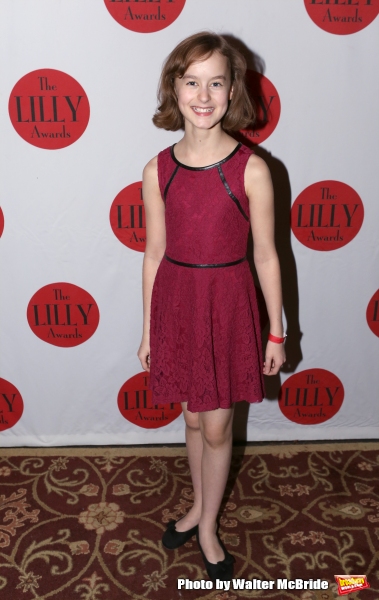 Photo Coverage: Go Backstage at the LILLY AWARDS Cabaret with Amanda Green, Marsha Norman, Georgia Stitt & More! Image