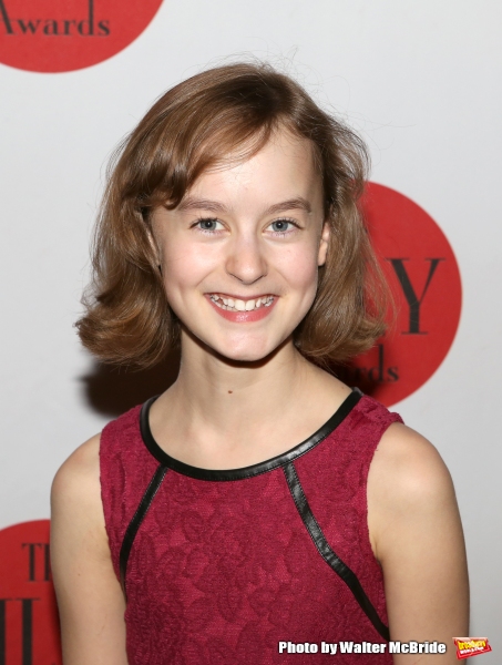 Photo Coverage: Go Backstage at the LILLY AWARDS Cabaret with Amanda Green, Marsha Norman, Georgia Stitt & More! Image