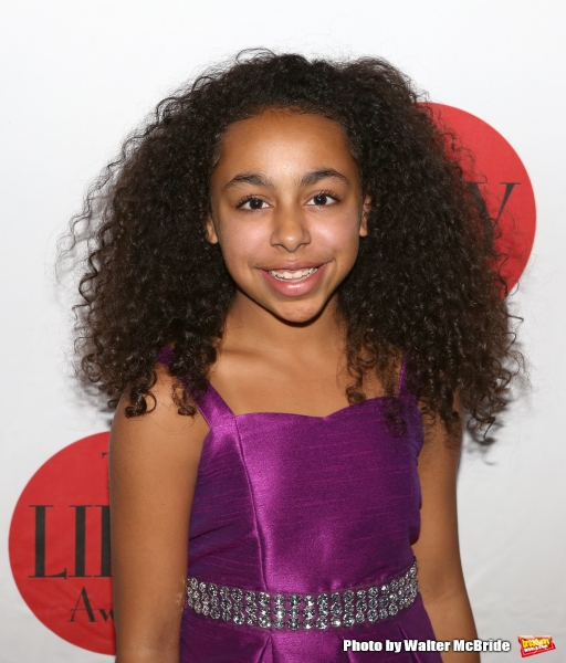 Photo Coverage: Go Backstage at the LILLY AWARDS Cabaret with Amanda Green, Marsha Norman, Georgia Stitt & More! Image