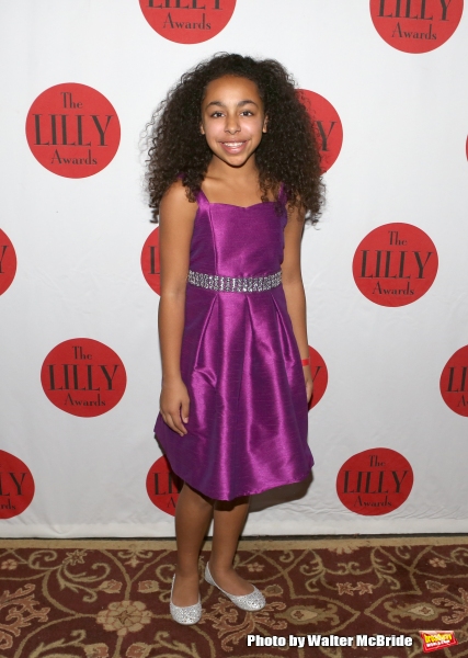 Photo Coverage: Go Backstage at the LILLY AWARDS Cabaret with Amanda Green, Marsha Norman, Georgia Stitt & More! Image