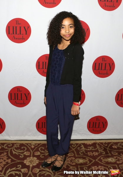 Photo Coverage: Go Backstage at the LILLY AWARDS Cabaret with Amanda Green, Marsha Norman, Georgia Stitt & More! Image