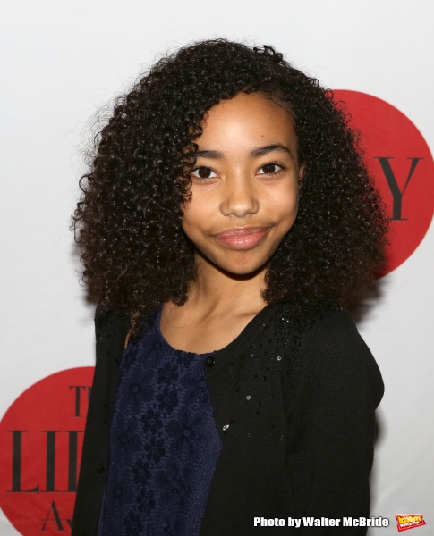 Photo Coverage: Go Backstage at the LILLY AWARDS Cabaret with Amanda Green, Marsha Norman, Georgia Stitt & More! Image