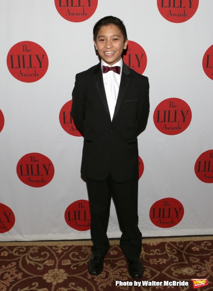 Photo Coverage: Go Backstage at the LILLY AWARDS Cabaret with Amanda Green, Marsha Norman, Georgia Stitt & More! Image