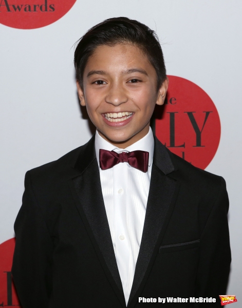 Photo Coverage: Go Backstage at the LILLY AWARDS Cabaret with Amanda Green, Marsha Norman, Georgia Stitt & More! Image