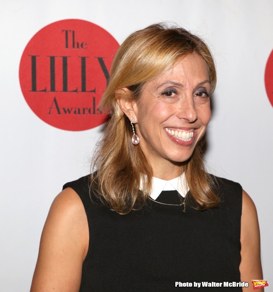 Photo Coverage: Go Backstage at the LILLY AWARDS Cabaret with Amanda Green, Marsha Norman, Georgia Stitt & More! Image