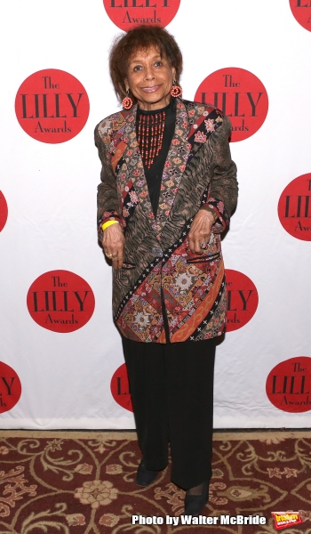 Photo Coverage: Go Backstage at the LILLY AWARDS Cabaret with Amanda Green, Marsha Norman, Georgia Stitt & More! Image