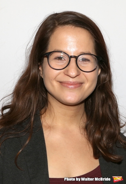 Photo Coverage: Go Backstage at the LILLY AWARDS Cabaret with Amanda Green, Marsha Norman, Georgia Stitt & More! Image