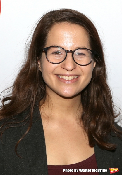 Photo Coverage: Go Backstage at the LILLY AWARDS Cabaret with Amanda Green, Marsha Norman, Georgia Stitt & More! Image