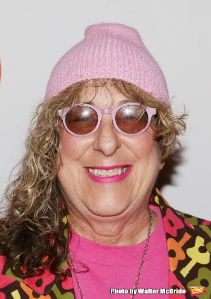 Photo Coverage: Go Backstage at the LILLY AWARDS Cabaret with Amanda Green, Marsha Norman, Georgia Stitt & More! Image