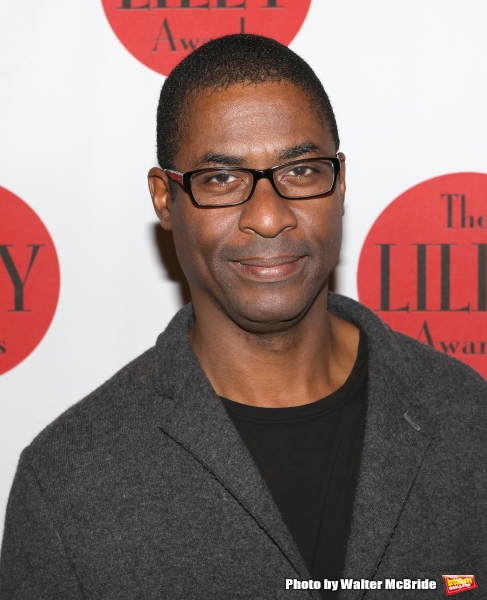 Photo Coverage: Go Backstage at the LILLY AWARDS Cabaret with Amanda Green, Marsha Norman, Georgia Stitt & More! Image