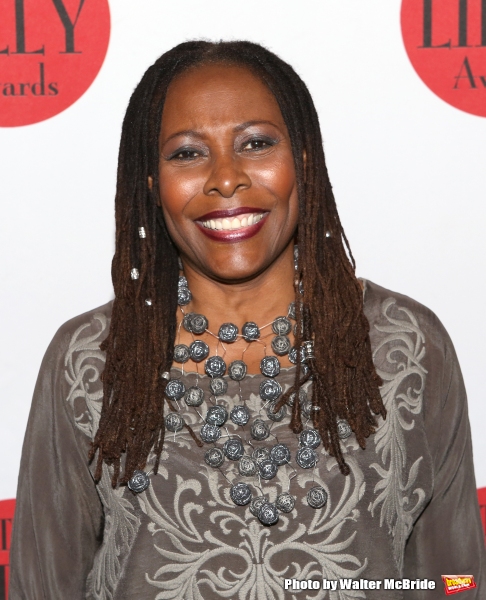 Photo Coverage: Go Backstage at the LILLY AWARDS Cabaret with Amanda Green, Marsha Norman, Georgia Stitt & More! Image