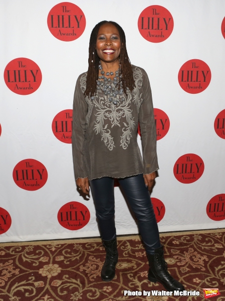 Photo Coverage: Go Backstage at the LILLY AWARDS Cabaret with Amanda Green, Marsha Norman, Georgia Stitt & More! Image