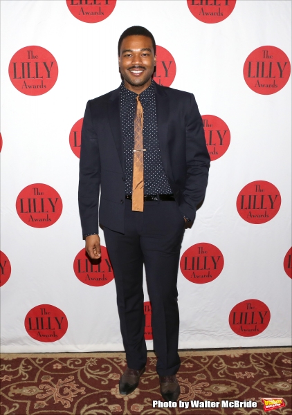 Photo Coverage: Go Backstage at the LILLY AWARDS Cabaret with Amanda Green, Marsha Norman, Georgia Stitt & More! Image