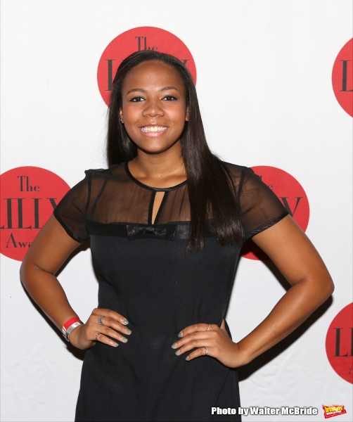 Photo Coverage: Go Backstage at the LILLY AWARDS Cabaret with Amanda Green, Marsha Norman, Georgia Stitt & More! Image