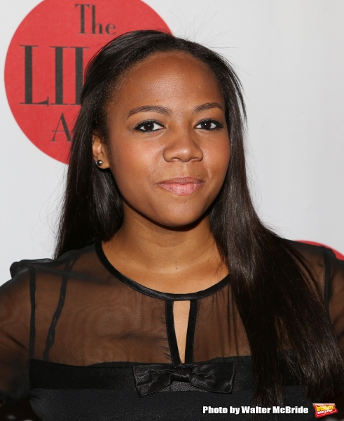 Photo Coverage: Go Backstage at the LILLY AWARDS Cabaret with Amanda Green, Marsha Norman, Georgia Stitt & More! Image