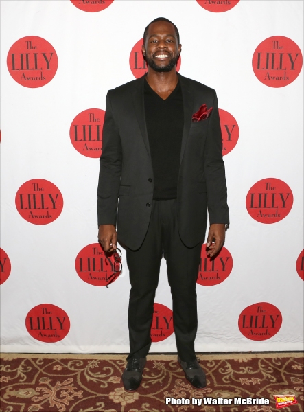 Photo Coverage: Go Backstage at the LILLY AWARDS Cabaret with Amanda Green, Marsha Norman, Georgia Stitt & More! Image