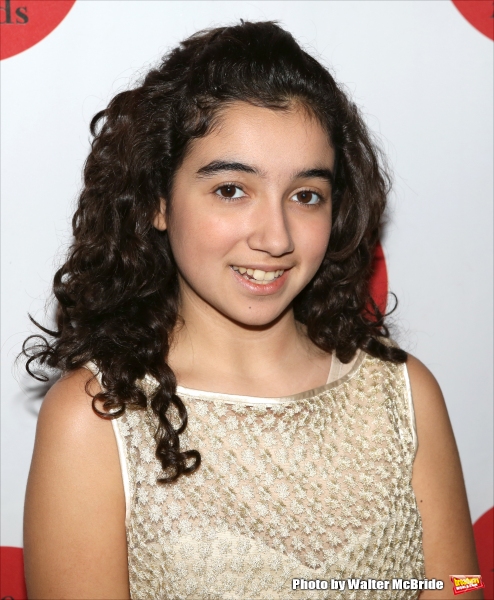 Photo Coverage: Go Backstage at the LILLY AWARDS Cabaret with Amanda Green, Marsha Norman, Georgia Stitt & More! Image