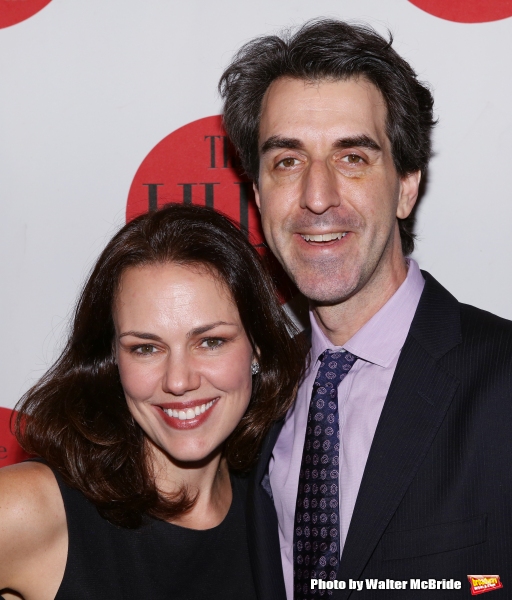 Photo Coverage: Go Backstage at the LILLY AWARDS Cabaret with Amanda Green, Marsha Norman, Georgia Stitt & More! Image