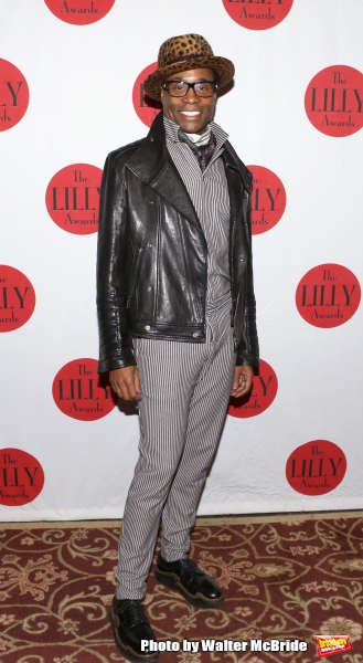 Photo Coverage: Go Backstage at the LILLY AWARDS Cabaret with Amanda Green, Marsha Norman, Georgia Stitt & More! Image