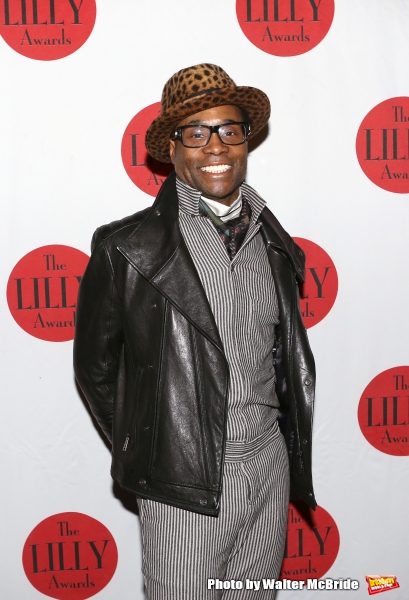 Photo Coverage: Go Backstage at the LILLY AWARDS Cabaret with Amanda Green, Marsha Norman, Georgia Stitt & More! Image