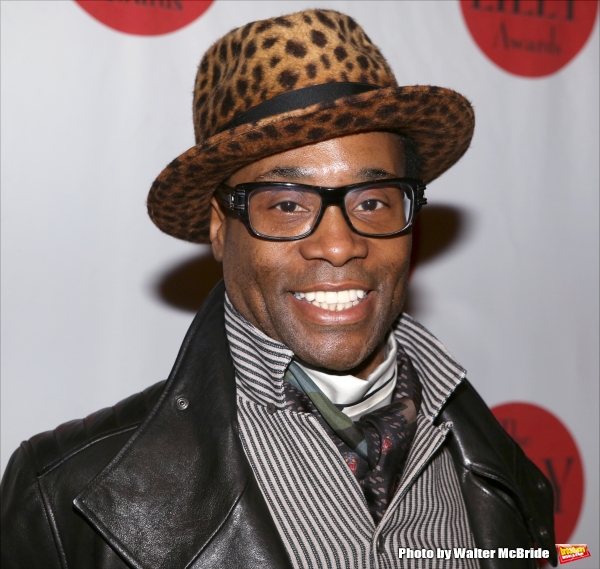 Photo Coverage: Go Backstage at the LILLY AWARDS Cabaret with Amanda Green, Marsha Norman, Georgia Stitt & More! Image