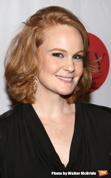 Photo Coverage: Go Backstage at the LILLY AWARDS Cabaret with Amanda Green, Marsha Norman, Georgia Stitt & More! Image