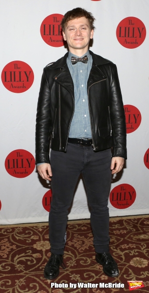Photo Coverage: Go Backstage at the LILLY AWARDS Cabaret with Amanda Green, Marsha Norman, Georgia Stitt & More! Image