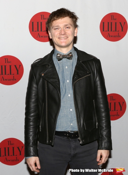 Photo Coverage: Go Backstage at the LILLY AWARDS Cabaret with Amanda Green, Marsha Norman, Georgia Stitt & More! Image