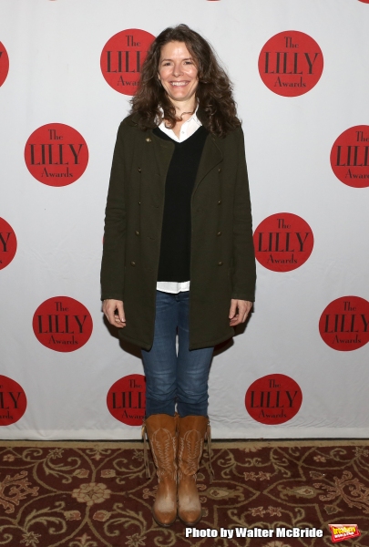 Photo Coverage: Go Backstage at the LILLY AWARDS Cabaret with Amanda Green, Marsha Norman, Georgia Stitt & More! Image